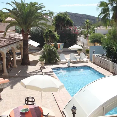 Germania Holiday home