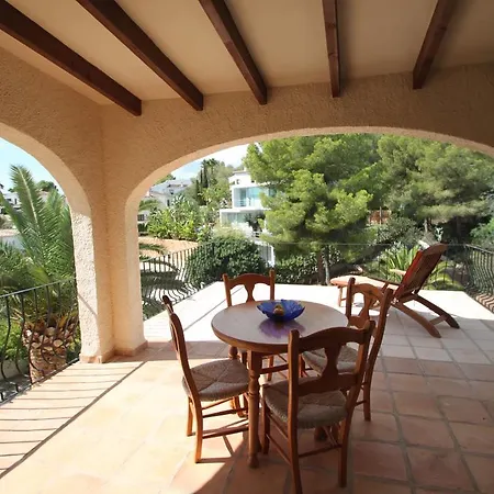 Germania Holiday home *