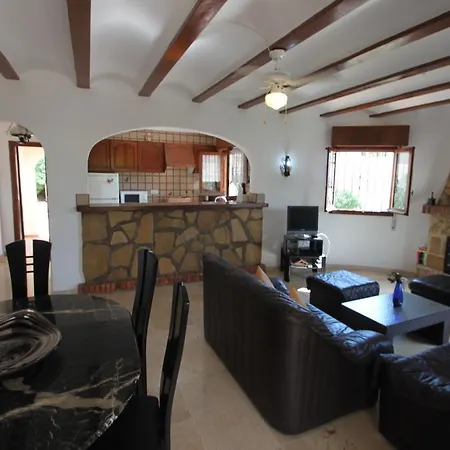 Germania Holiday home *