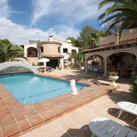 Holiday home Germania