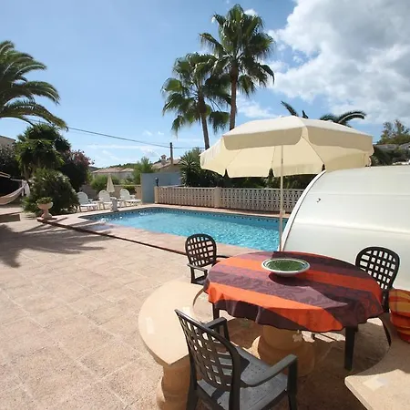 Germania Moraira